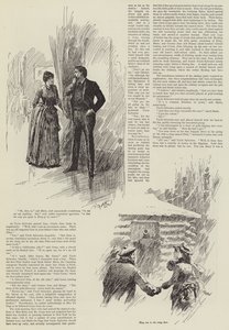 Seu tio da Califórnia, por Bret Harte