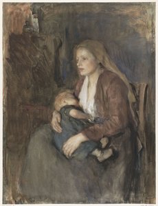 madona nórdica