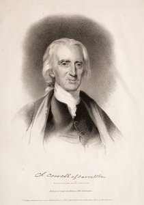 Charles Carroll de Carrollton, Maryland