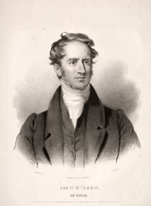 John McLean de Ohio