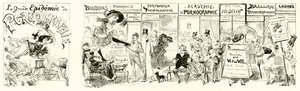 A grande epidemia de pornografia