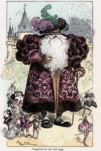 Imagem desconhecida de Albert Robida