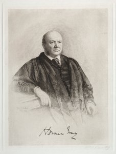 Horácio Gray de Albert Rosenthal