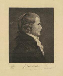John Marshall de Albert Rosenthal