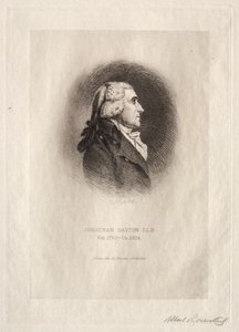 Jonathan Dayton de Albert Rosenthal