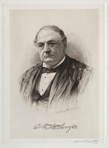 WH Swayne, 1890.
