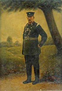 TJ Washbourne de Albert Sansom