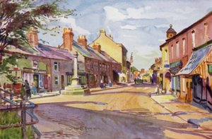 Garstang (cor litho)
