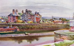 Glasson, na Luna (cor litho)