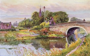 Rufford (cor litho)