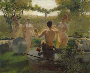O Julgamento de Paris