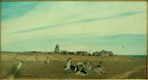 Estância balnear Wyk auf Föhr