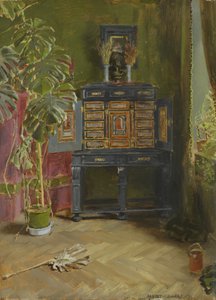 A Sala Verde, 1882