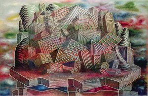 A Cidade das Promessas