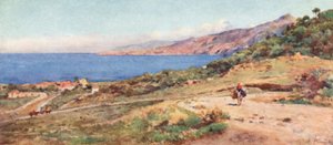 Em Caldura, Cefalu