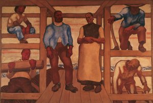 Vida de Albin Egger Lienz