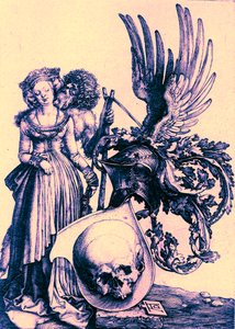O Brasão da Morte