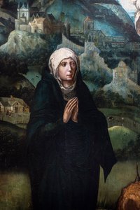  de Albrecht (workshop of) Bouts