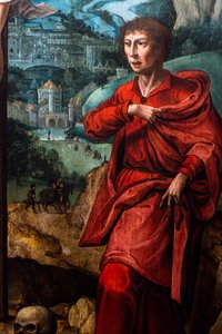  de Albrecht (workshop of) Bouts