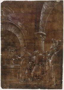 A Boca da Verdade de Albrecht Altdorfer