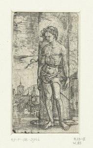 São Sebastião de Albrecht Altdorfer