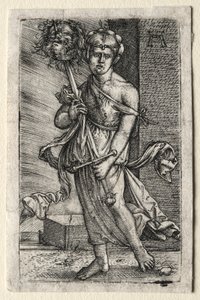 Judite de Albrecht Altdorfer