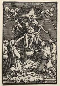 A Queda e Redenção do Homem: O Juízo Final de Albrecht Altdorfer