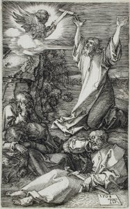  de Albrecht Dürer