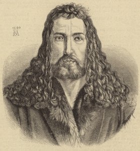 Albrecht Durer de Albrecht Dürer