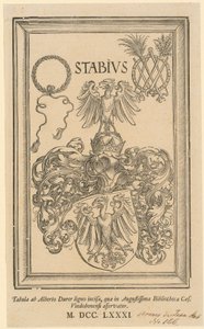  de Albrecht Dürer