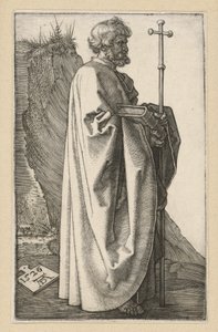 Apóstolo Filipe de Albrecht Dürer