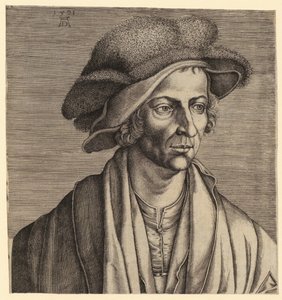 Apóstolo Simão de Albrecht Dürer
