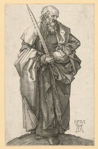  de Albrecht Dürer