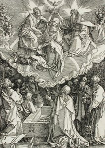  de Albrecht Dürer