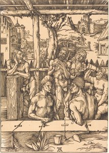 Casa de Banho de Albrecht Dürer