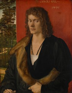  de Albrecht Dürer