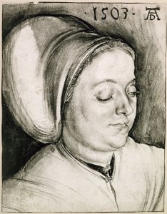  de Albrecht Dürer