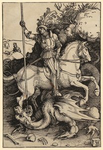 Missa de São João Crisóstomo de Albrecht Dürer