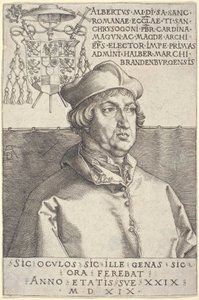  de Albrecht Dürer