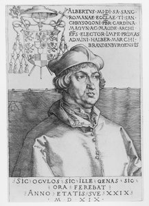  de Albrecht Dürer