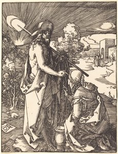 de Albrecht Dürer