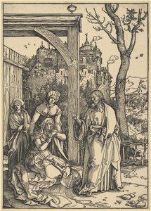  de Albrecht Dürer