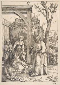  de Albrecht Dürer