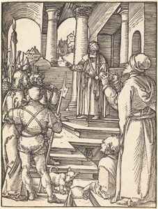  de Albrecht Dürer