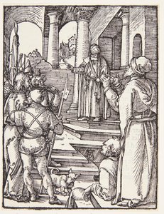 de Albrecht Dürer