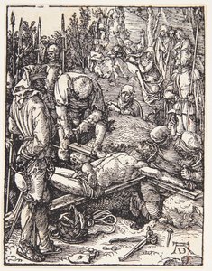  de Albrecht Dürer