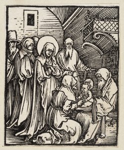 de Albrecht Dürer