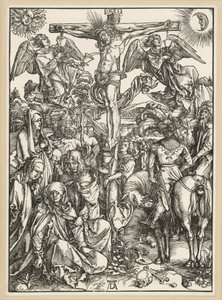  de Albrecht Dürer