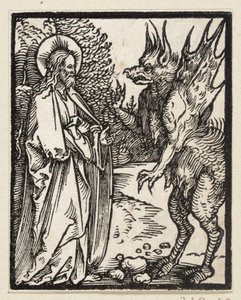  de Albrecht Dürer