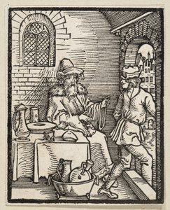  de Albrecht Dürer